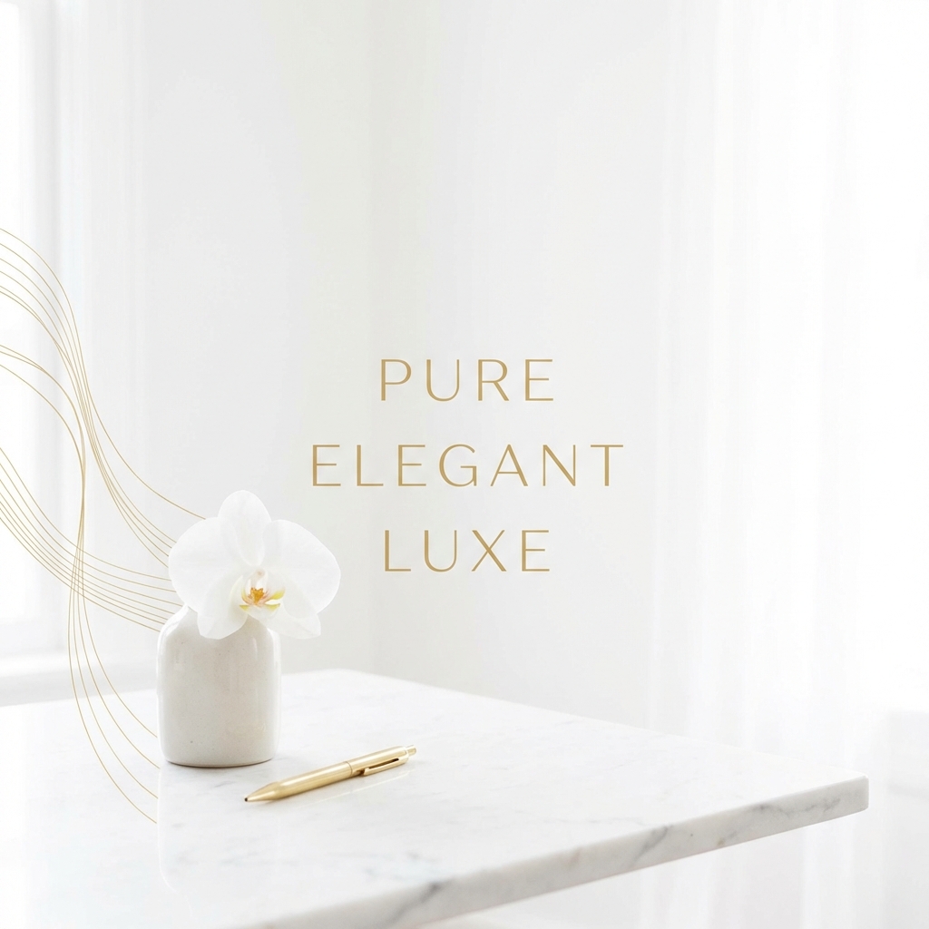 Minimalist Private Inquiries