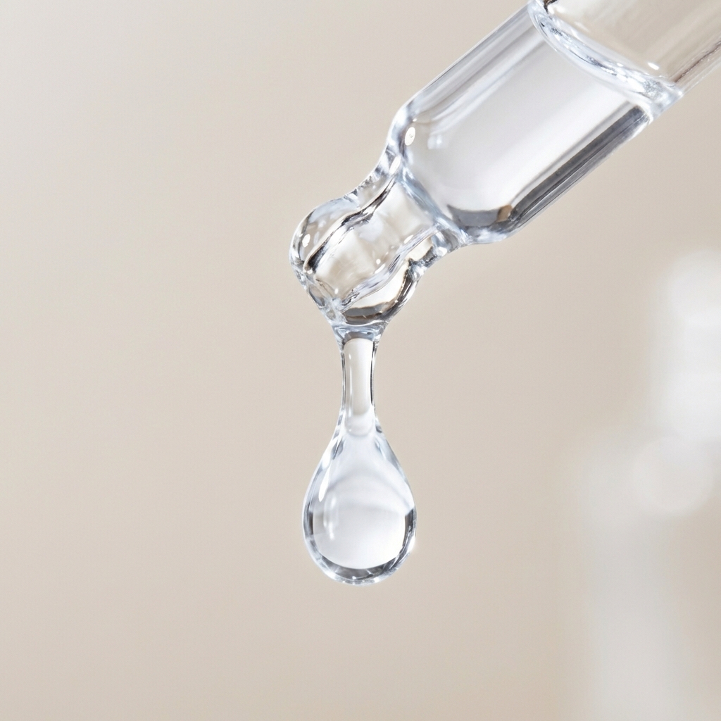 Golden Drop of Orové Serum